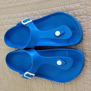 Birkenstock Gizeh Eva Sandal